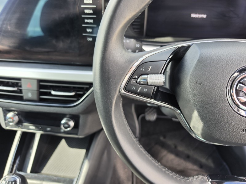 2021 (70) SKODA KAMIQ 1.0 TSI 110 SE L 5dr 5694850