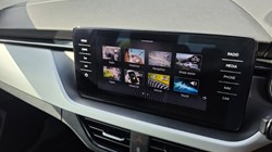 2021 (70) SKODA KAMIQ 1.0 TSI 110 SE L 5dr 5694858
