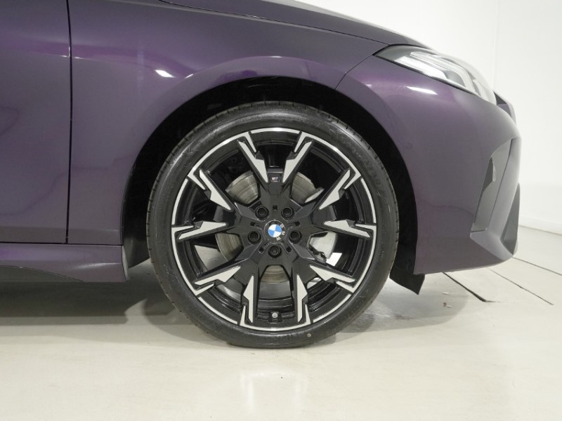  BMW 1 SERIES 120 M Sport 5dr Step Auto 5660966