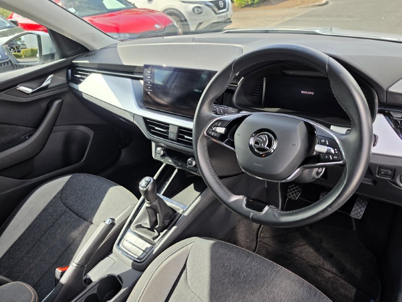 2021 (70) SKODA KAMIQ 1.0 TSI 110 SE L 5dr 5694848