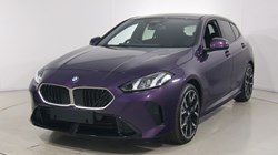 BMW 1 SERIES 120 M Sport 5dr Step Auto 5660943