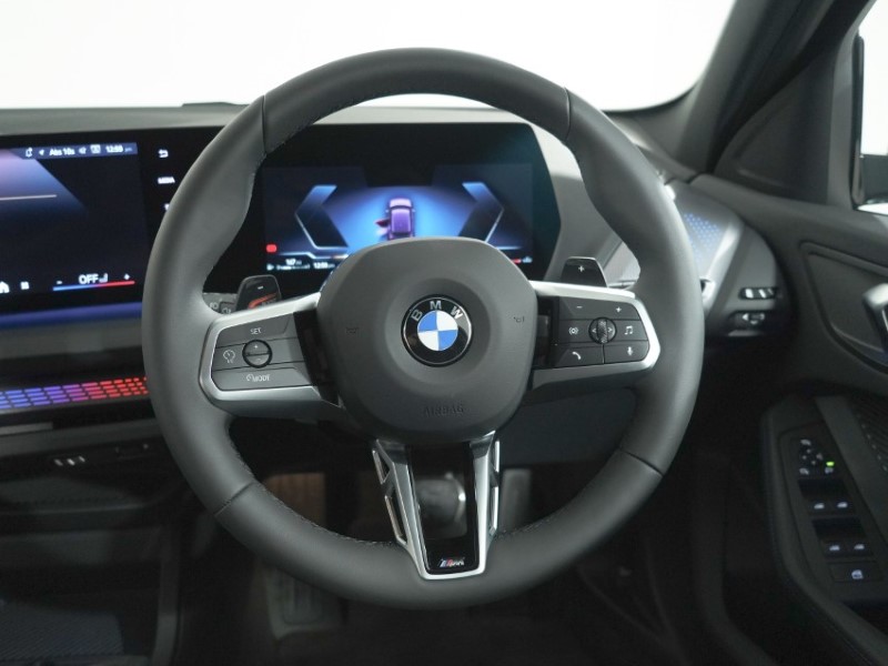  BMW 1 SERIES 120 M Sport 5dr Step Auto 5660961
