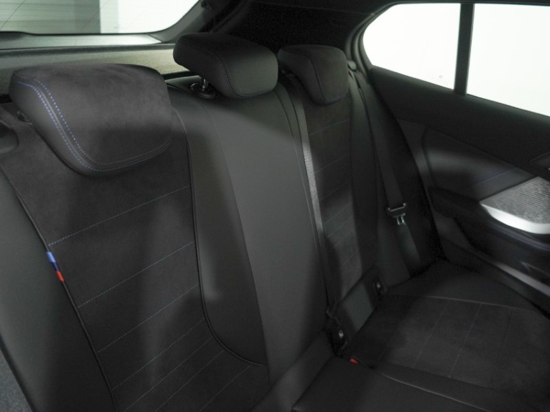  BMW 1 SERIES 120 M Sport 5dr Step Auto 5660967
