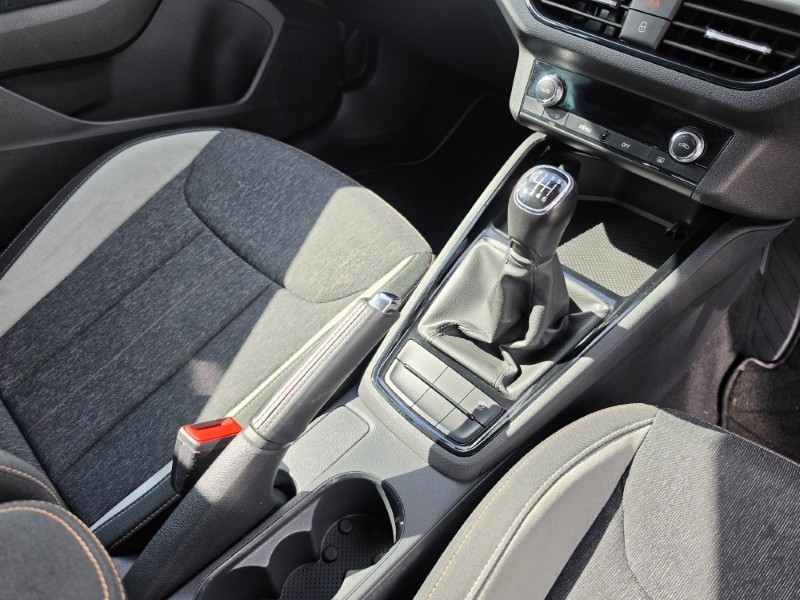 2021 (70) SKODA KAMIQ 1.0 TSI 110 SE L 5dr 5694849