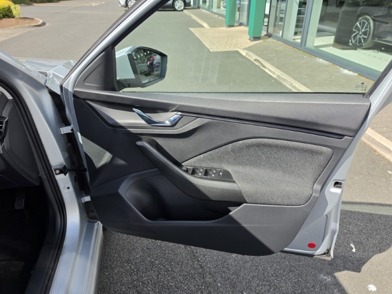 2021 (70) SKODA KAMIQ 1.0 TSI 110 SE L 5dr 5694847