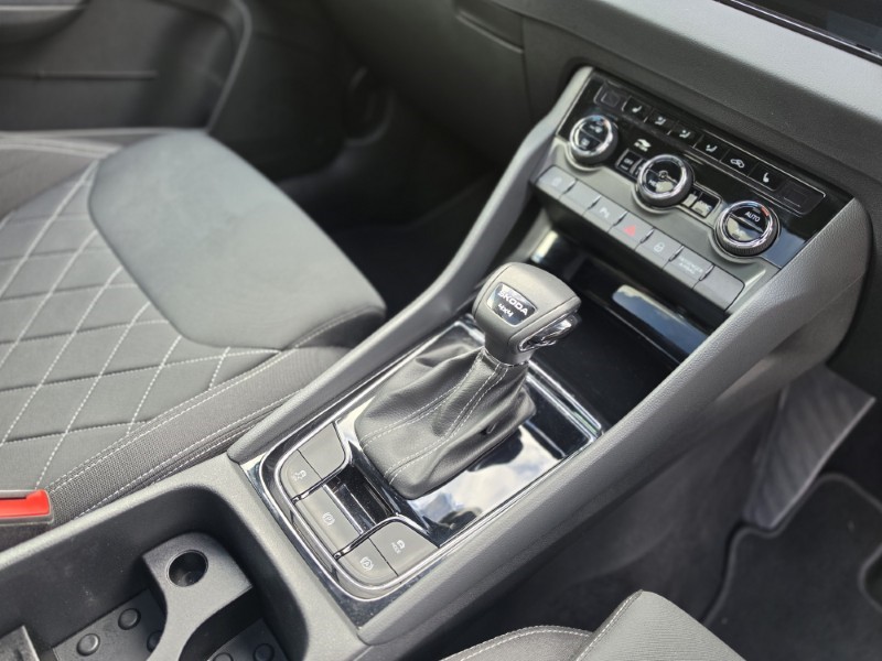 2024 (74) SKODA KAROQ 2.0 TDI [150] Sportline 4x4 5dr DSG 5932822