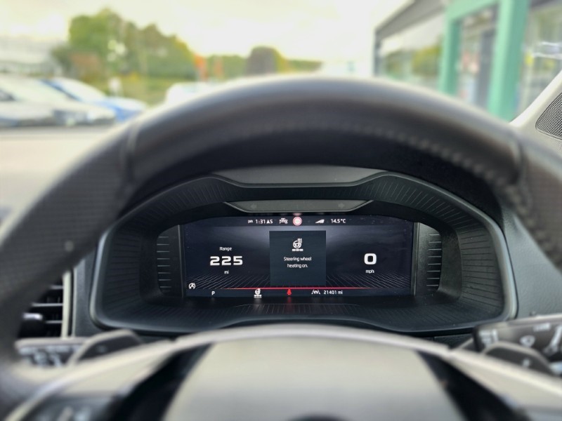 2024 (74) SKODA KAROQ 2.0 TDI [150] Sportline 4x4 5dr DSG 5932843