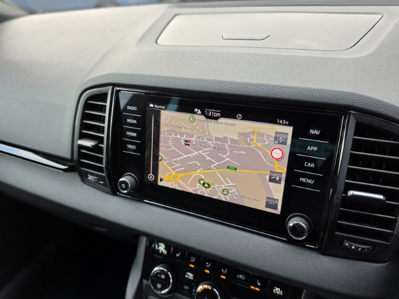 2024 (74) SKODA KAROQ 2.0 TDI [150] Sportline 4x4 5dr DSG 5932833