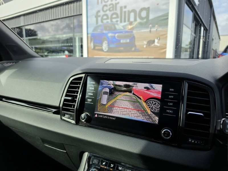 2024 (74) SKODA KAROQ 2.0 TDI [150] Sportline 4x4 5dr DSG 5932805