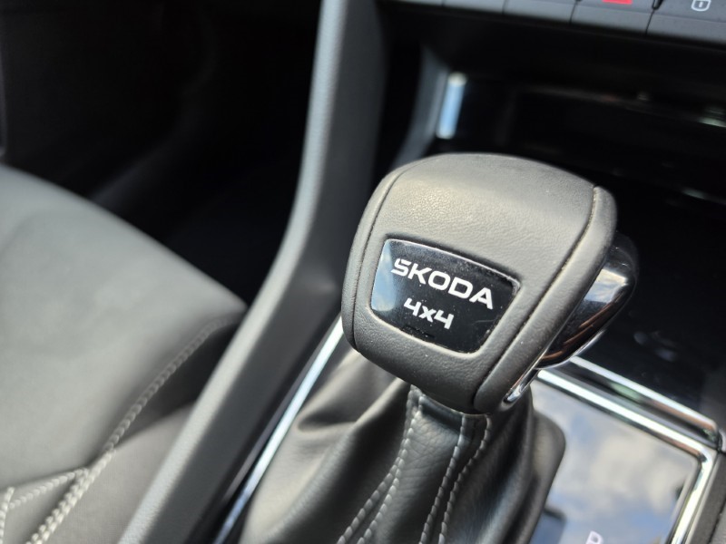 2024 (74) SKODA KAROQ 2.0 TDI [150] Sportline 4x4 5dr DSG 5932846