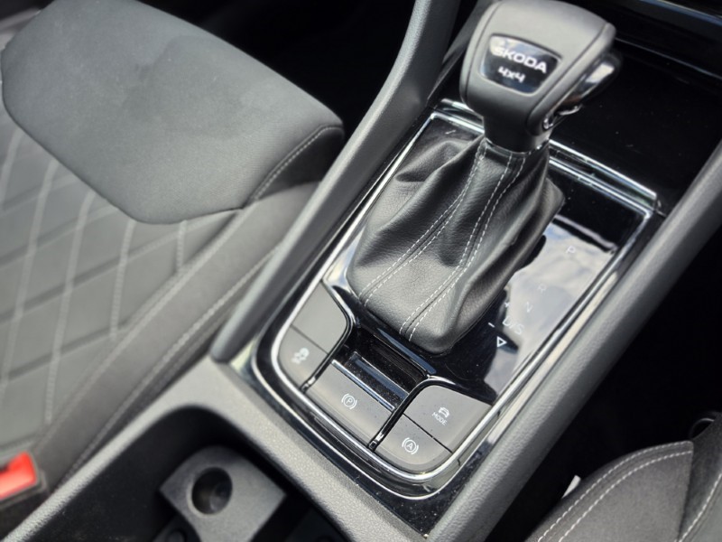 2024 (74) SKODA KAROQ 2.0 TDI [150] Sportline 4x4 5dr DSG 5932828