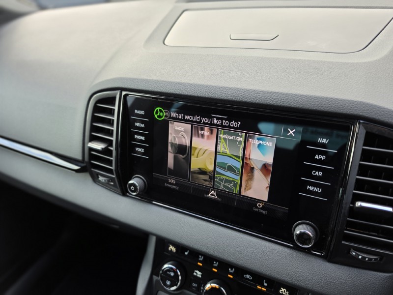 2024 (74) SKODA KAROQ 2.0 TDI [150] Sportline 4x4 5dr DSG 5932832