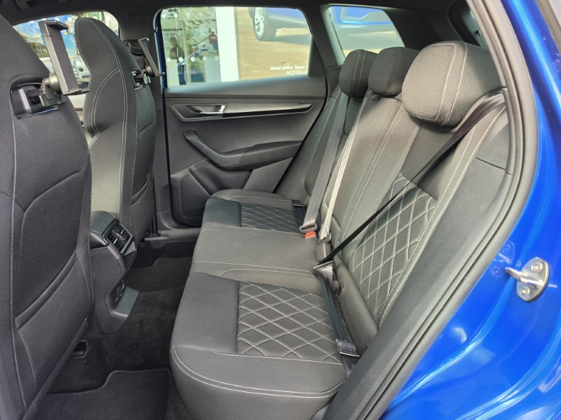 2024 (74) SKODA KAROQ 2.0 TDI [150] Sportline 4x4 5dr DSG 5932816