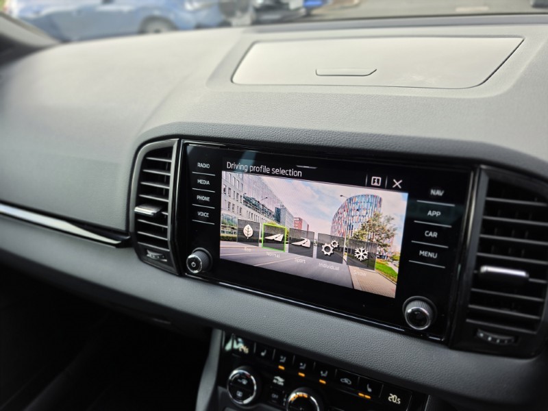 2024 (74) SKODA KAROQ 2.0 TDI [150] Sportline 4x4 5dr DSG 5932839