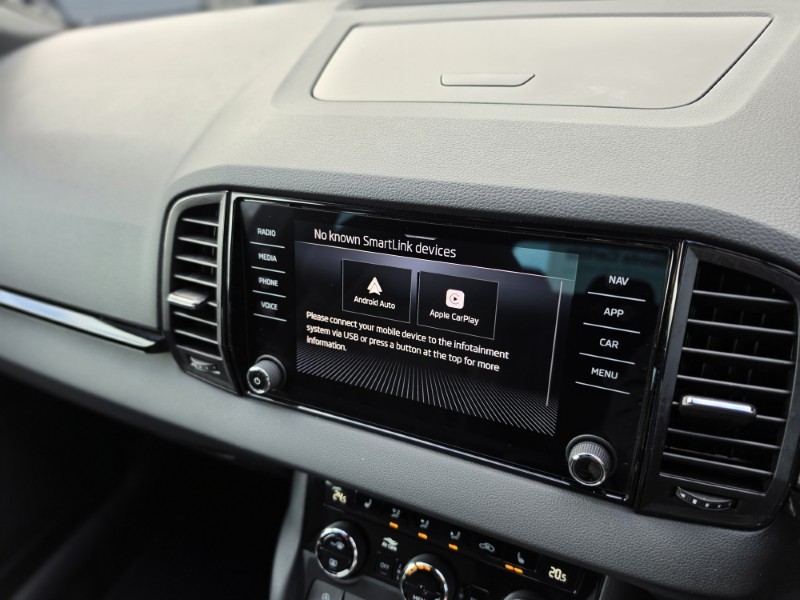 2024 (74) SKODA KAROQ 2.0 TDI [150] Sportline 4x4 5dr DSG 5932834