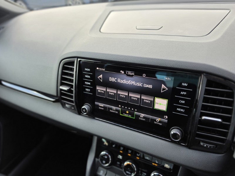 2024 (74) SKODA KAROQ 2.0 TDI [150] Sportline 4x4 5dr DSG 5932829