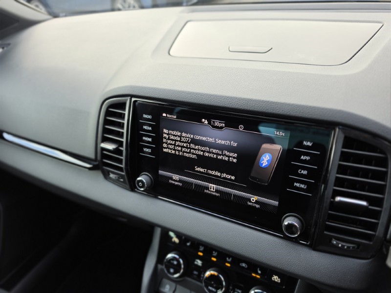 2024 (74) SKODA KAROQ 2.0 TDI [150] Sportline 4x4 5dr DSG 5932831