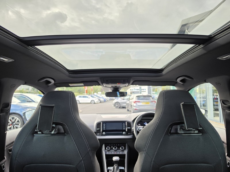 2024 (74) SKODA KAROQ 2.0 TDI [150] Sportline 4x4 5dr DSG 5932811