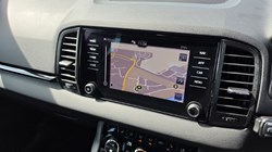 2021 (21) SKODA KAROQ 2.0 TDI Sport Line 4x4 5dr DSG 5706767