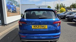 2021 (21) SKODA KAROQ 2.0 TDI Sport Line 4x4 5dr DSG 5706717