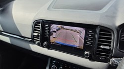 2021 (21) SKODA KAROQ 2.0 TDI Sport Line 4x4 5dr DSG 5706761