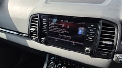 2021 (21) SKODA KAROQ 2.0 TDI Sport Line 4x4 5dr DSG 5706765