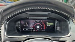 2021 (21) SKODA KAROQ 2.0 TDI Sport Line 4x4 5dr DSG 5706759