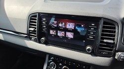 2021 (21) SKODA KAROQ 2.0 TDI Sport Line 4x4 5dr DSG 5706770