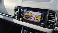 2021 (21) SKODA KAROQ 2.0 TDI Sport Line 4x4 5dr DSG 5706763
