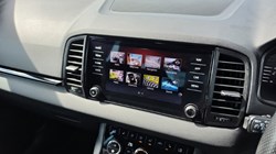 2021 (21) SKODA KAROQ 2.0 TDI Sport Line 4x4 5dr DSG 5706769