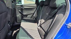 2021 (21) SKODA KAROQ 2.0 TDI Sport Line 4x4 5dr DSG 5706735