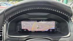 2021 (21) SKODA KAROQ 2.0 TDI Sport Line 4x4 5dr DSG 5706754
