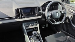 2021 (21) SKODA KAROQ 2.0 TDI Sport Line 4x4 5dr DSG 5706736
