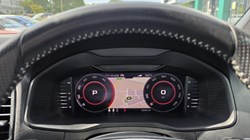 2021 (21) SKODA KAROQ 2.0 TDI Sport Line 4x4 5dr DSG 5706753