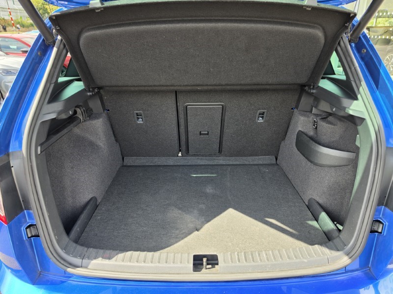 2021 (21) SKODA KAROQ 2.0 TDI Sport Line 4x4 5dr DSG 5706729