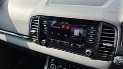 2021 (21) SKODA KAROQ 2.0 TDI Sport Line 4x4 5dr DSG 5706764
