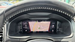 2021 (21) SKODA KAROQ 2.0 TDI Sport Line 4x4 5dr DSG 5706755