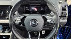 2021 (21) SKODA KAROQ 2.0 TDI Sport Line 4x4 5dr DSG 5706750