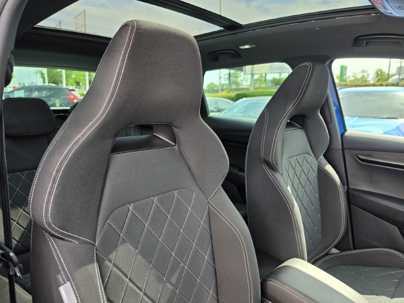 2021 (21) SKODA KAROQ 2.0 TDI Sport Line 4x4 5dr DSG 5706747
