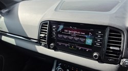 2021 (21) SKODA KAROQ 2.0 TDI Sport Line 4x4 5dr DSG 5706760