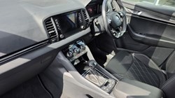 2021 (21) SKODA KAROQ 2.0 TDI Sport Line 4x4 5dr DSG 5706740