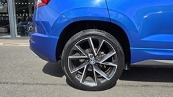 2021 (21) SKODA KAROQ 2.0 TDI Sport Line 4x4 5dr DSG 5706715