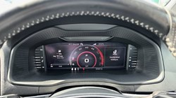 2021 (21) SKODA KAROQ 2.0 TDI Sport Line 4x4 5dr DSG 5706758