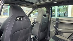 2021 (21) SKODA KAROQ 2.0 TDI Sport Line 4x4 5dr DSG 5706734