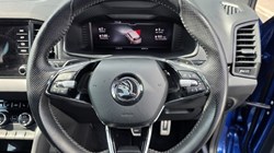 2021 (21) SKODA KAROQ 2.0 TDI Sport Line 4x4 5dr DSG 5706749