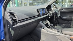 2021 (21) SKODA KAROQ 2.0 TDI Sport Line 4x4 5dr DSG 5706739