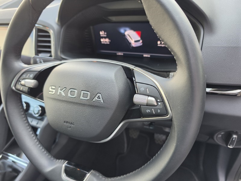 2025 (75) SKODA KAROQ 1.5 TSI SE L Edition 5dr 5688503