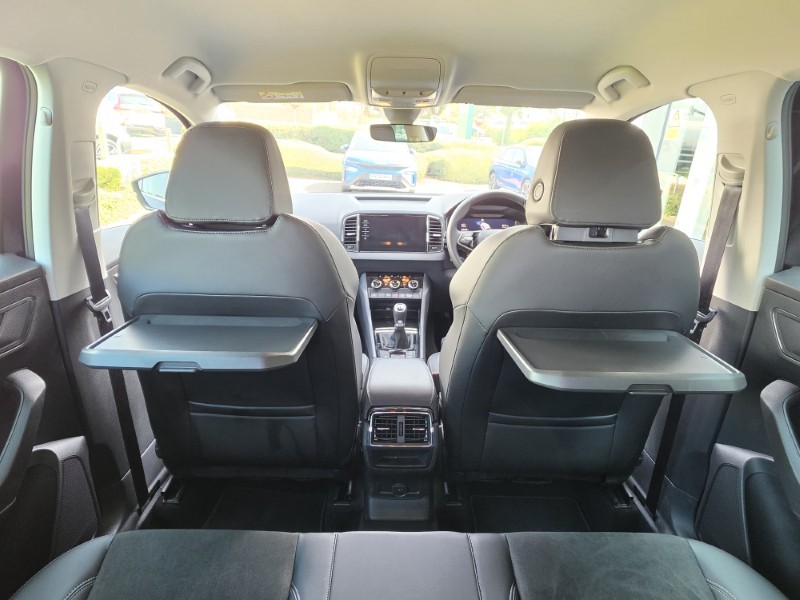 2025 (75) SKODA KAROQ 1.5 TSI SE L Edition 5dr 5688487