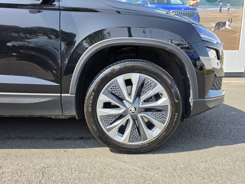 2025 (75) SKODA KAROQ 1.5 TSI SE L Edition 5dr 5688467