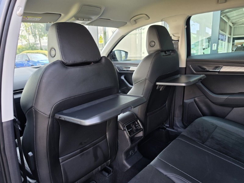 2025 (75) SKODA KAROQ 1.5 TSI SE L Edition 5dr 5688488